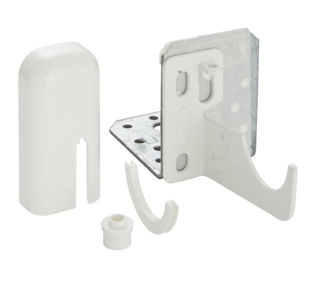 Kit de fixation pour radiateur Reverso - RADEL