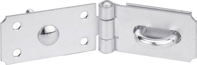Porte cadenas renforce 90 mm