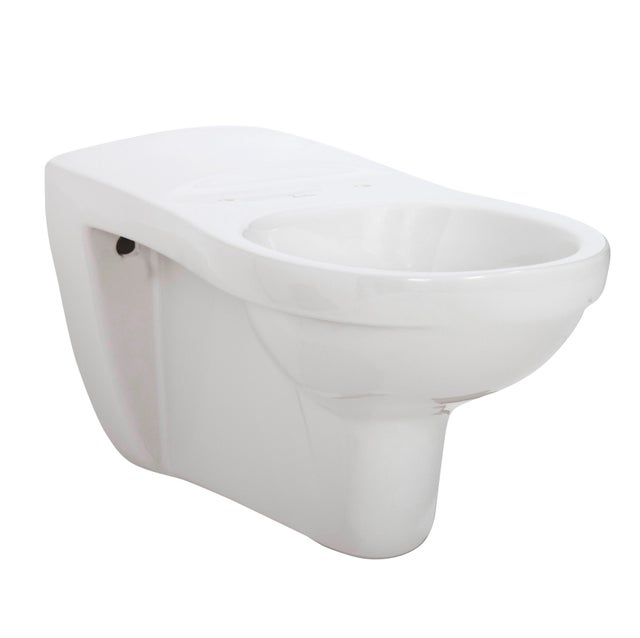 Cuvette suspendu Accesso - IDEAL STANDARD