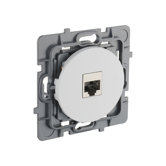 Prise RJ45 CASUAL EVO - DEBFLEX