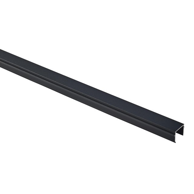 CLOSOIR ALUMINIUM POUR POTEAU KLOSUP HT 2.30M