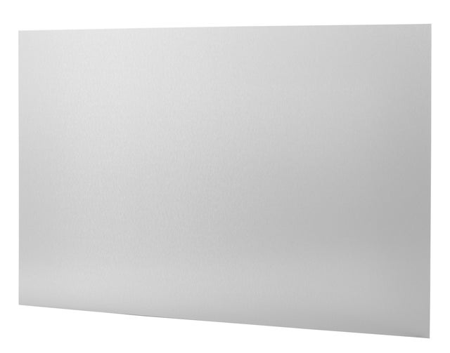 Panneau composite Champagne (L x l x Ép.) 120 x 80 x 0,3 cm