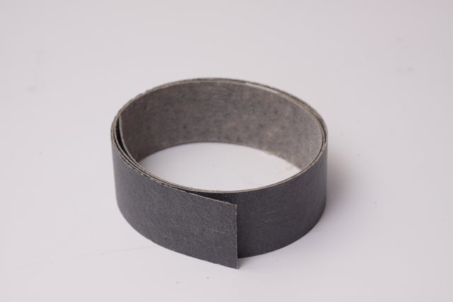 Bande de chant à coller L.3000 x l.45 mm - Volcano