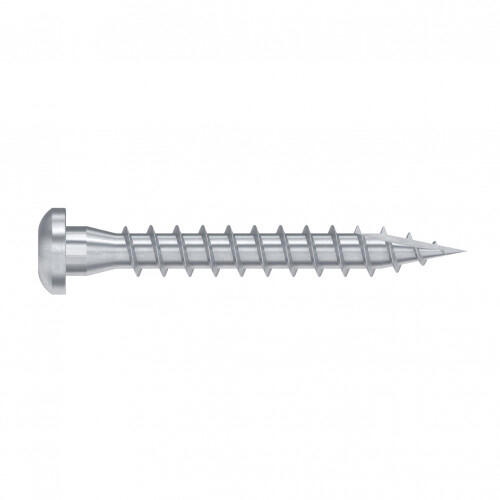 Vis tête torx pour connecteur 5 x 35 mm Boîte de 250 