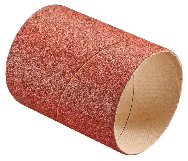 Papier abrasif pour ponceuse PRR 250 grain 80 à 240  - BOSCH 