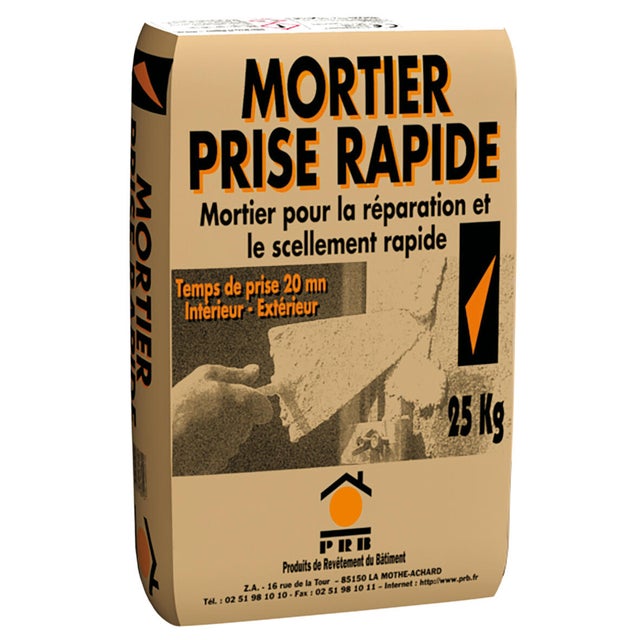Sac De Ciment Bricoman