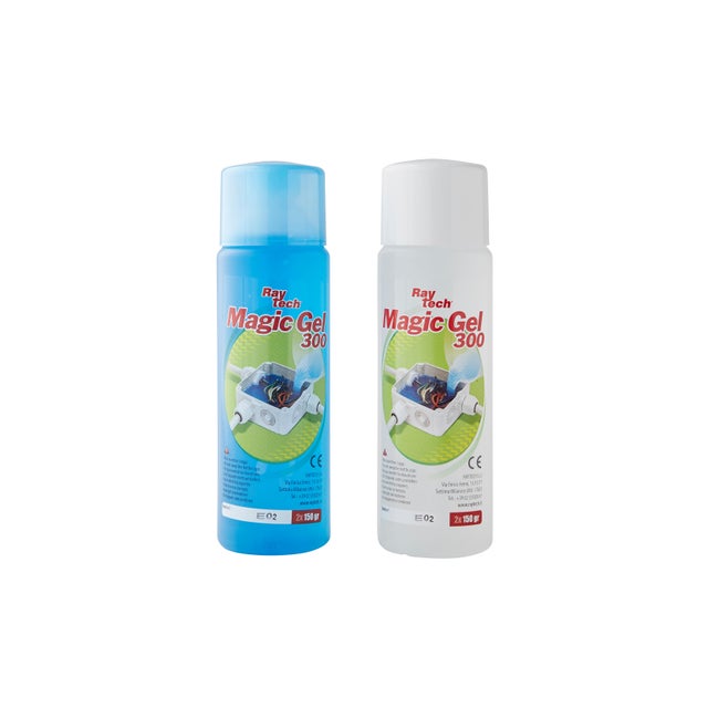 Magic gel IP68 300 ml - RAYTECH