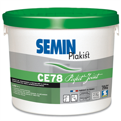 PLAKIST CE 78 PERFECT JOINT SEAU 25KG