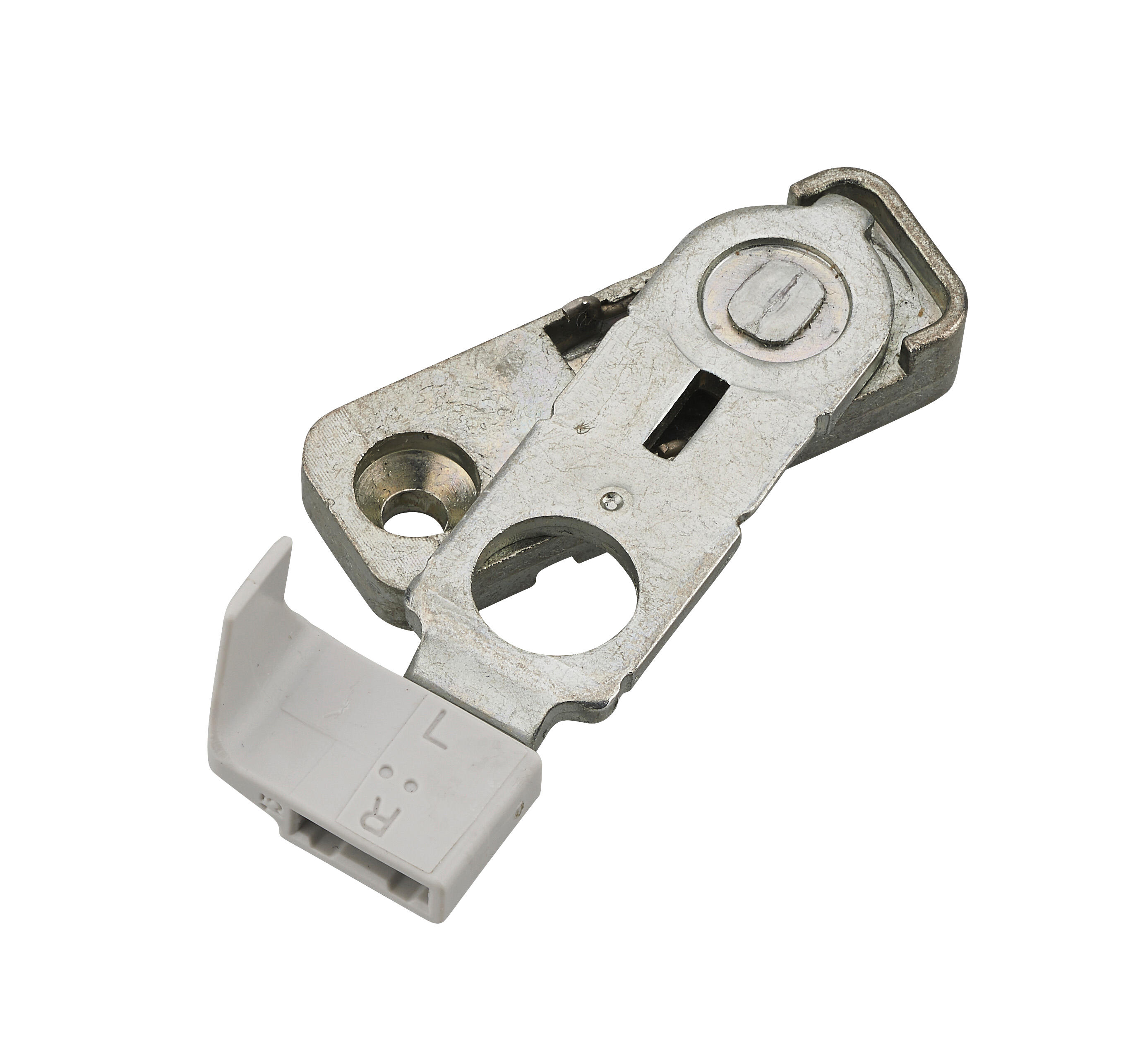 Anti fausse manœuvre PVC axe13 G — free download