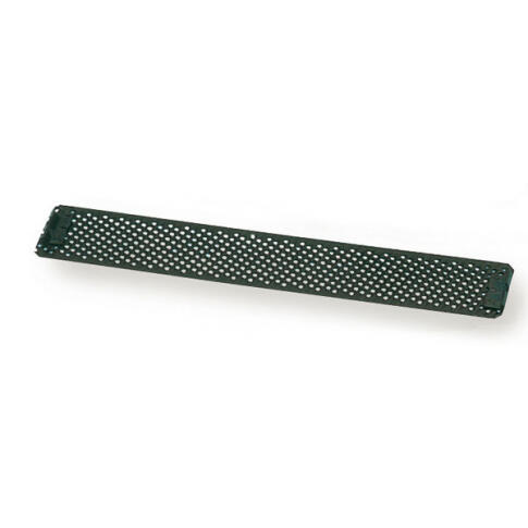 CARTE 1 LAME RABOT-RAPE 255MM