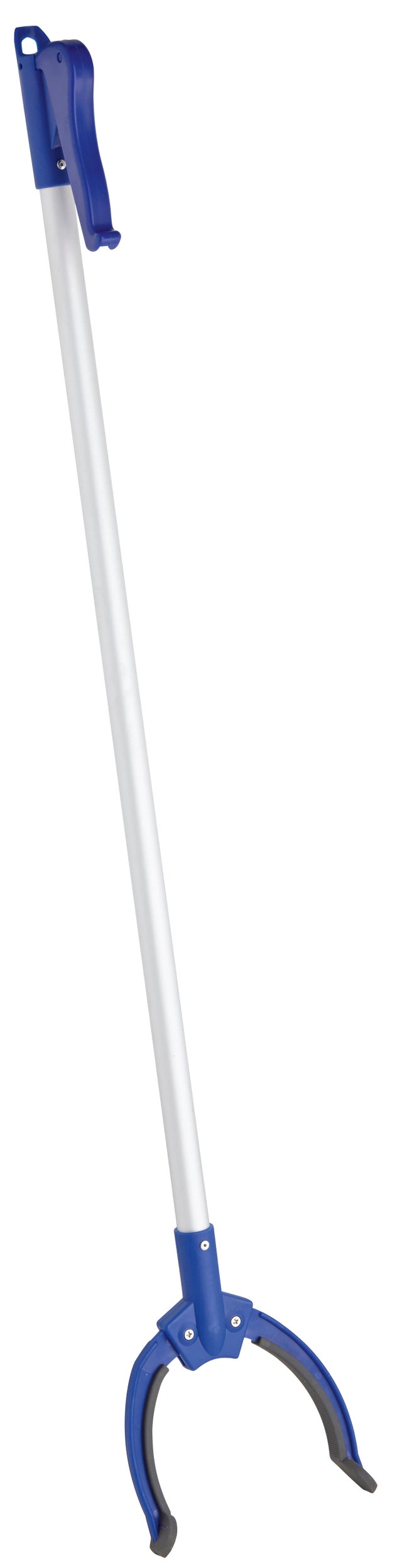 Pince à papiers usagers Long.100 cm