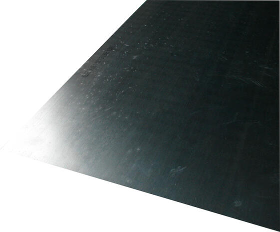 Feuille De Zinc 2000x1000 Prix