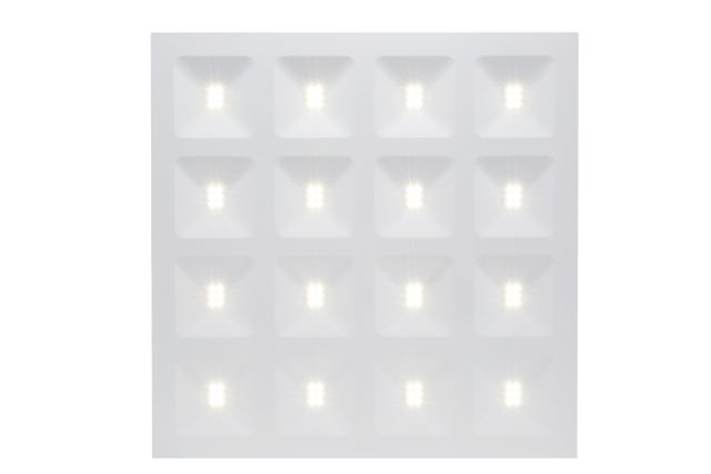 DALLE SYLQUADRO UGR16 600 MULTIPOWER 2250-4650LM 840 - SYLVANIA