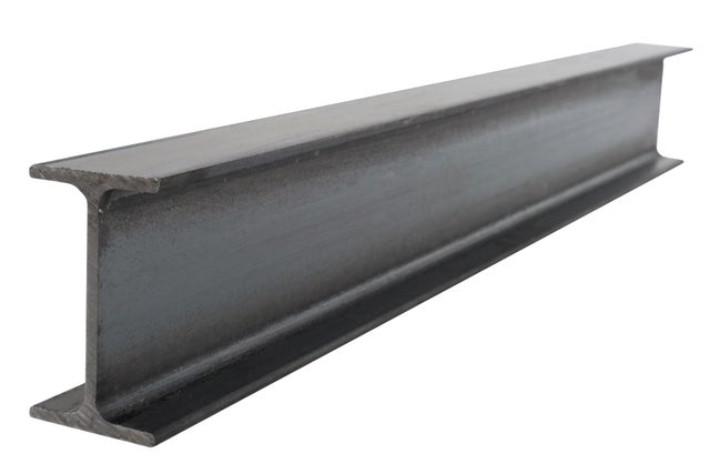 Poutrelle IPE 140 x 73 mm Long.6 m