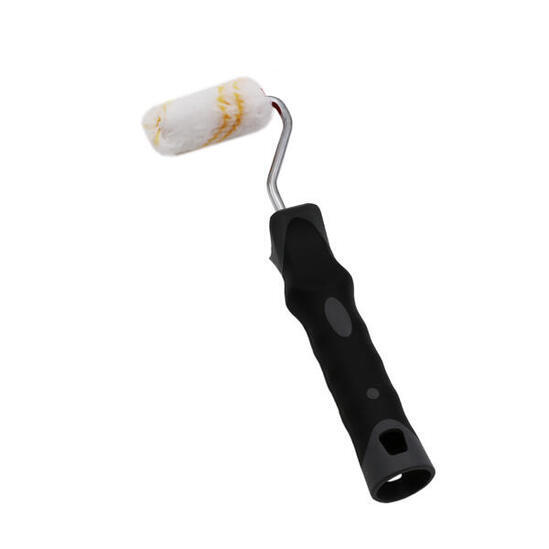 Rouleau patte de lapin polyamide 15 mm Long.60 mm pour mur et plafond - KENSTON