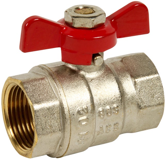 Vanne sphere ff15x21 pap  integral