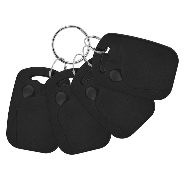 Badges alarme SECURIZY Lot de 4 - SEDEA