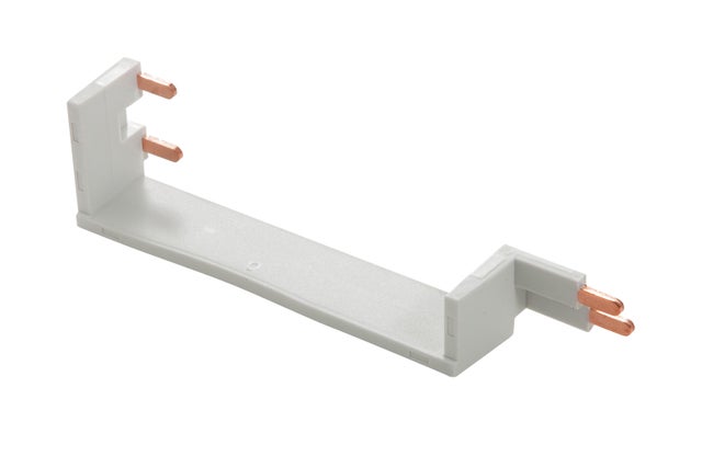 Peigne vertical 63A vers 63A - SCHNEIDER ELECTRIC