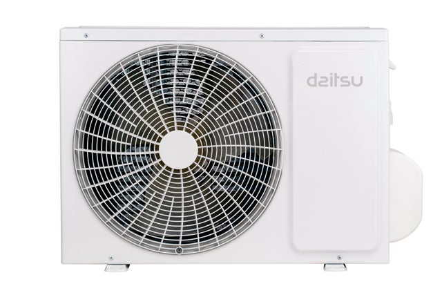 Unité extérieure pour pompe à chaleur tri-Split 7,1kW LIBERTY - DAITSU