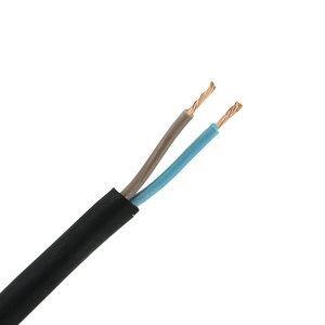 Câble électrique HO7RNF 2x1,5 mm²  au mètre - NEXANS - 2