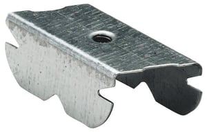 Boîte de 100 brides pour fourrure F45/F47 - ISOLPRO