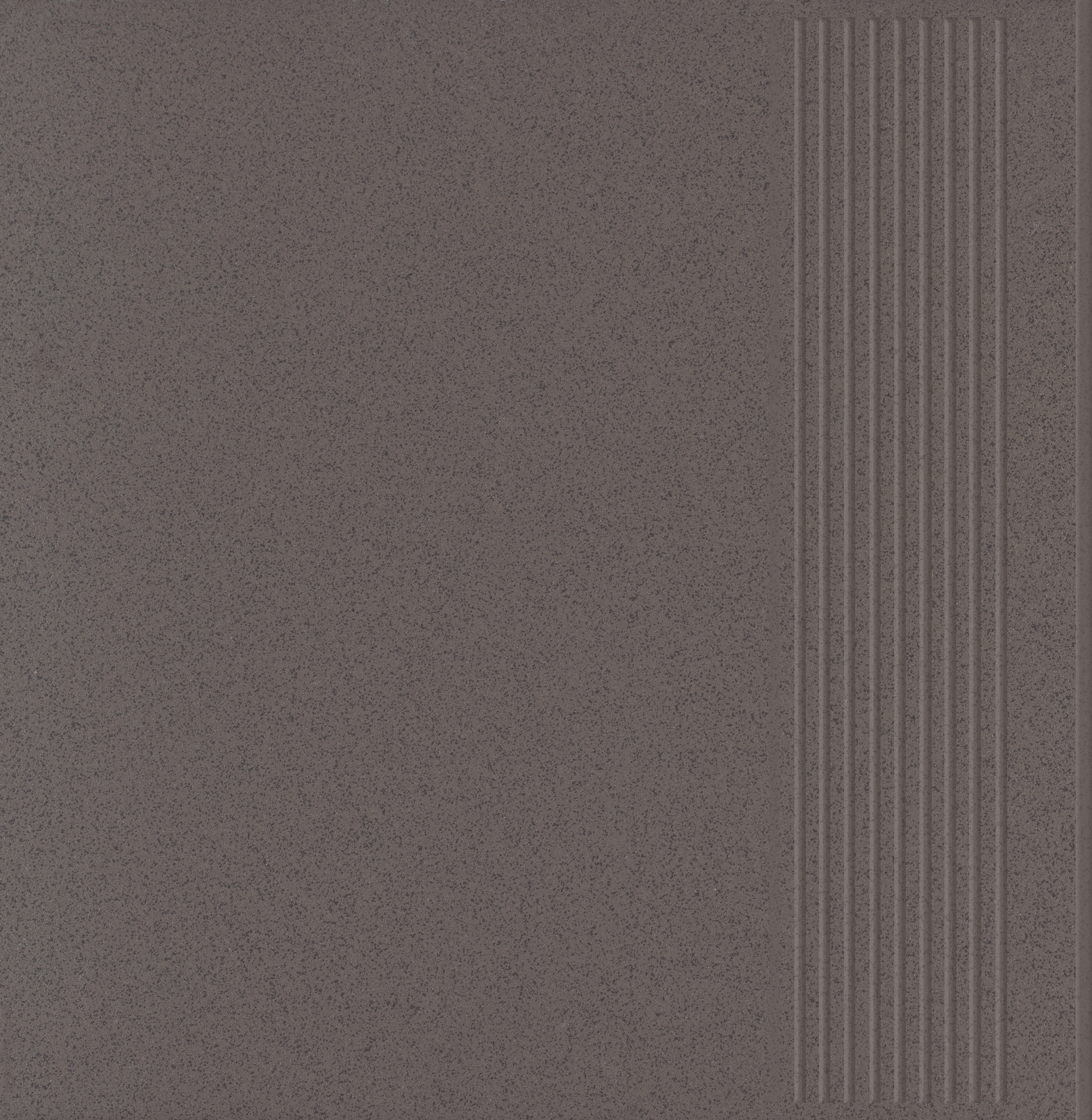 Stopnica Salti Grey 30X30 Ceramika Paradyż