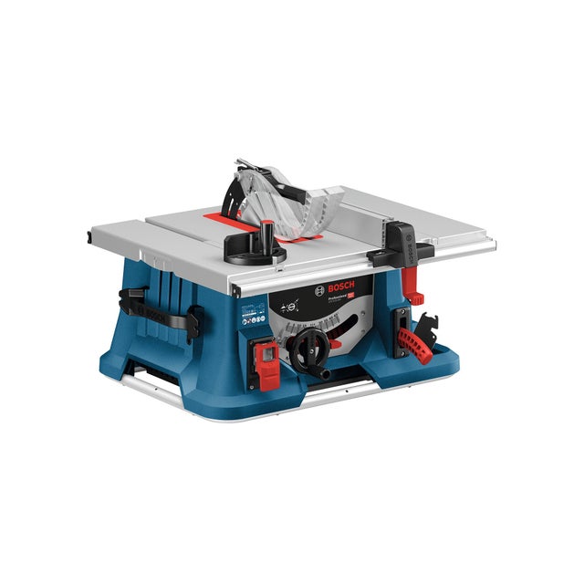 Scie sur table GTS 635-216 BOSCH PROFESSIONAL PRO
