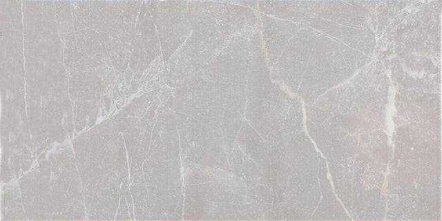 Carrelage mural intérieur effet marbre l.25 x L.50 cm - Aurea Perla