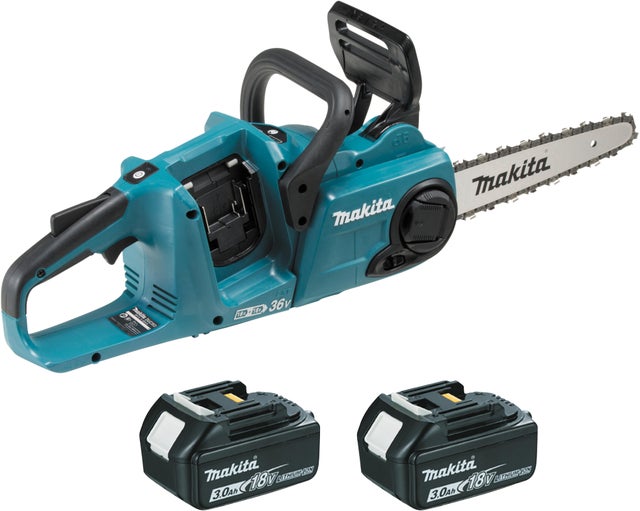 Tronçonneuse L.35 cm 36 V - DUC353RF2 MAKITA