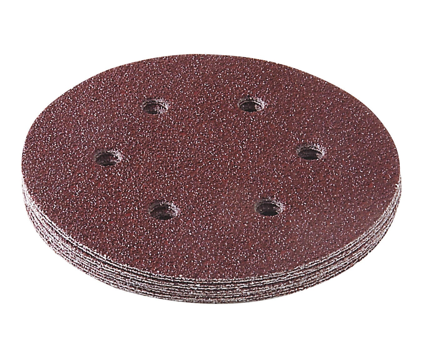 Bosch Disque Abrasif G36 115mm 5 Pièces | Hubo