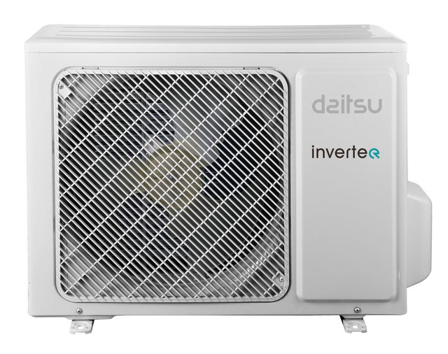 Unité extérieure pour pompe à chaleur Bi Split 5.2KW - DAITSU 