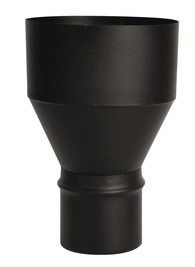 Réduction Femelle Diam.80 mm / Mâle Diam.100 mm