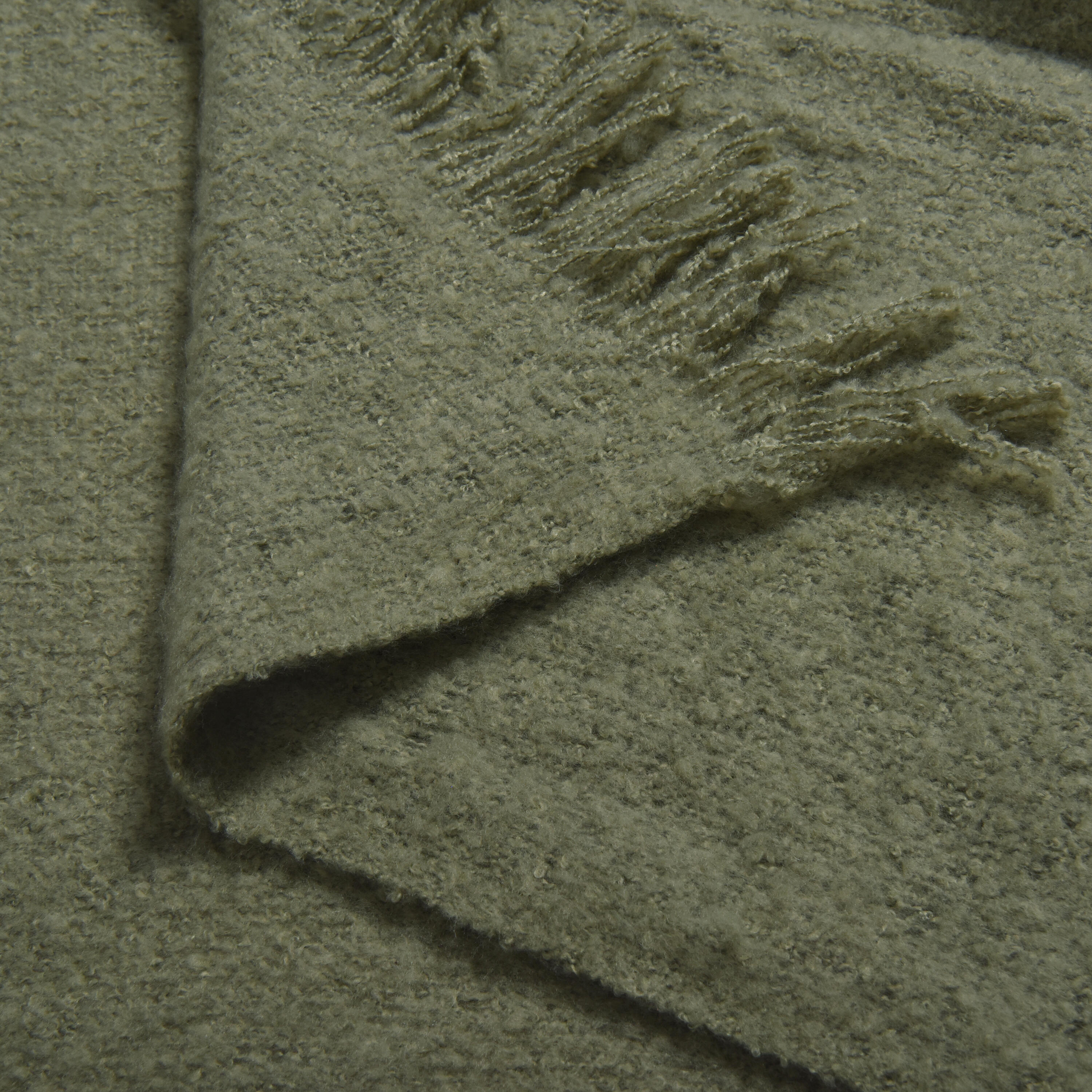 Manta Perfia 130x170cm forest Inspire - 4