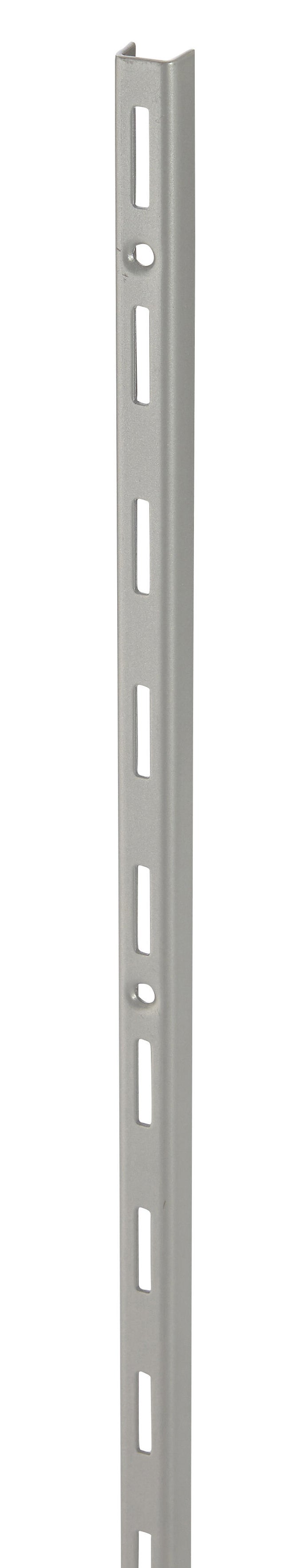 Crémaillère simple perforation Long.1000 mm