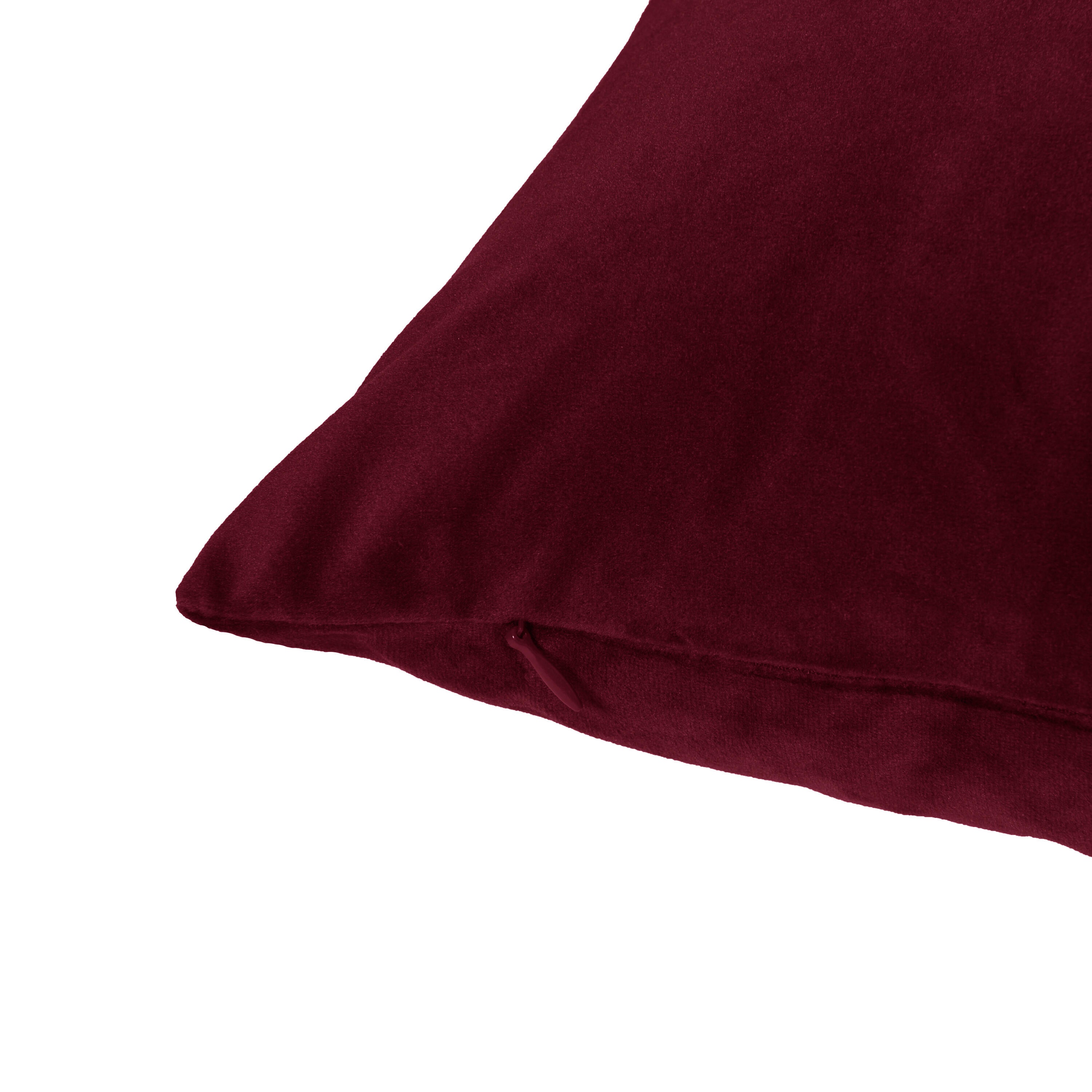 Fronha almofada Tony 60x60cm cabaret2 Inspire - 4