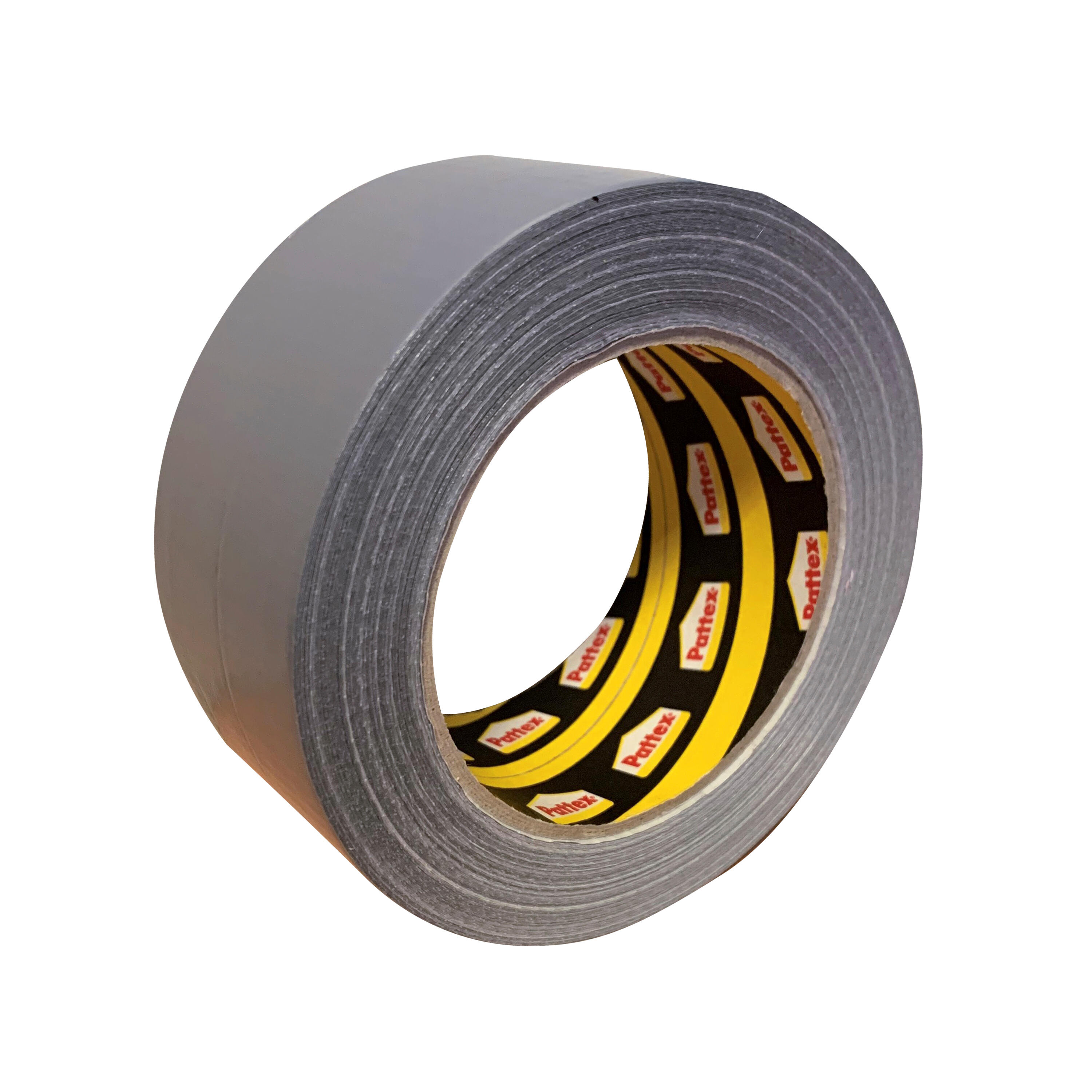 Adhésif de réparation gris l.48 mm x L.30 m Power Tape - PATTEX - 2