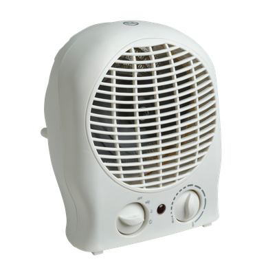 Chauffage soufflant céramique 1000/2000W