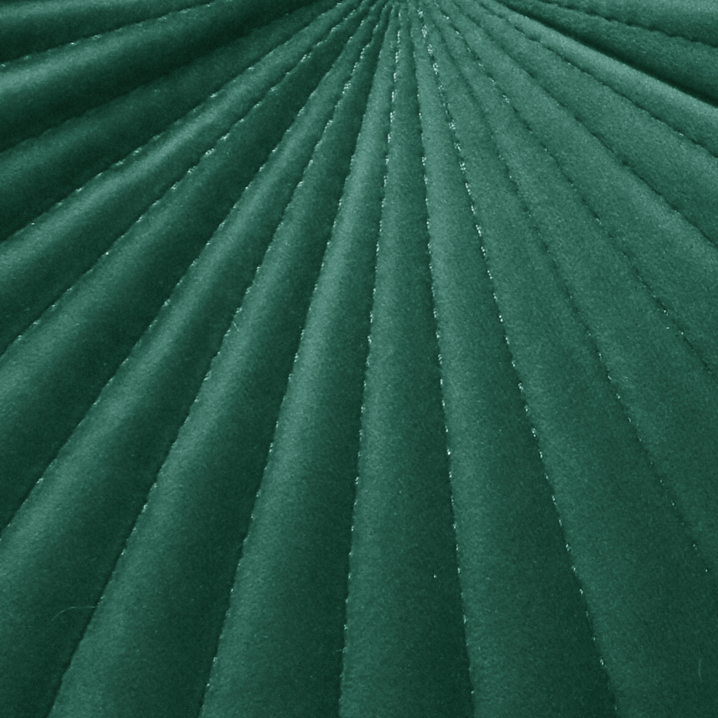 Poduszka okrągła 40x40 cm Tony Exotic Glamour zielona Inspire - 14