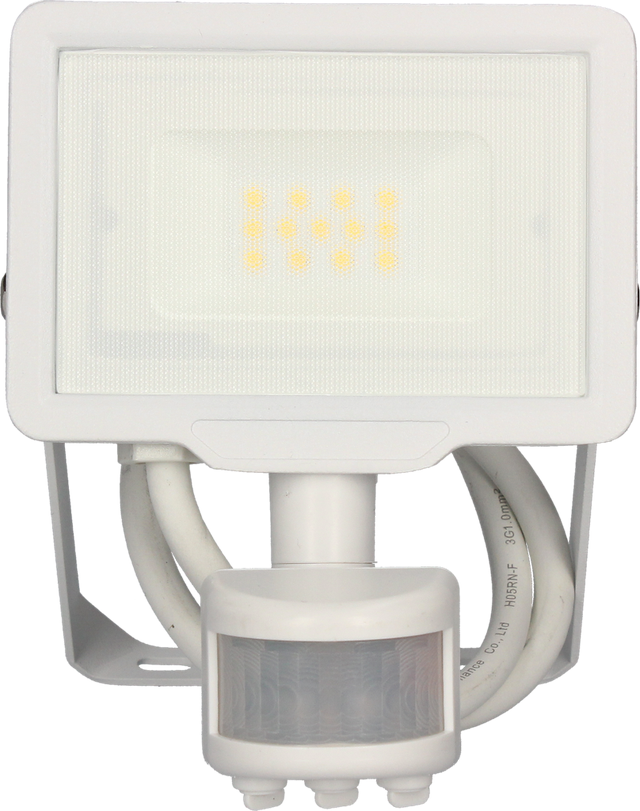 Projecteur extérieur 10W KALI - ARLUX 