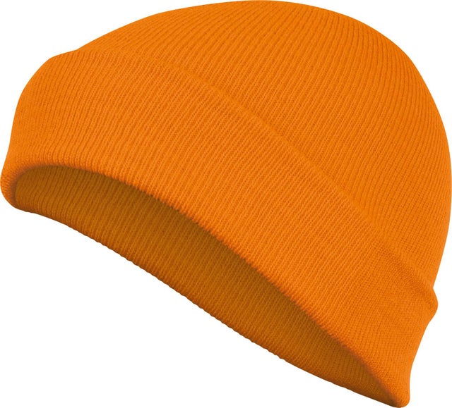 Bonnet acrylique Orange JURA - DELTAPLUS