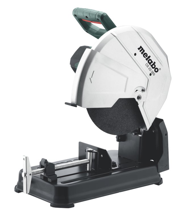 Tronçonneuse à métaux 355mm 2300W - CS 22-355 0 METABO