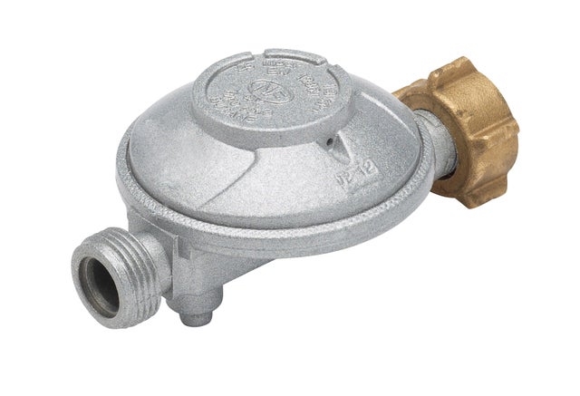 Détendeur sans valve bouteille Butane - BANIDES