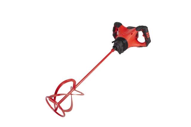 Rubimix 9 supertorque