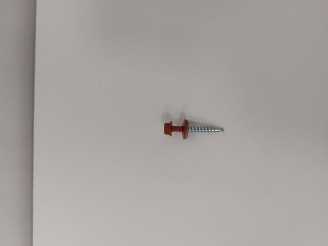 Vis autoforeuse Diam. 4,9 x 35 mm Boîte de 50 - ETANCO