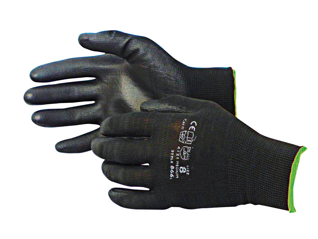 Gants de protection pour travaux de précision T.10 Lot de 12 - KAPRIOL  - 7
