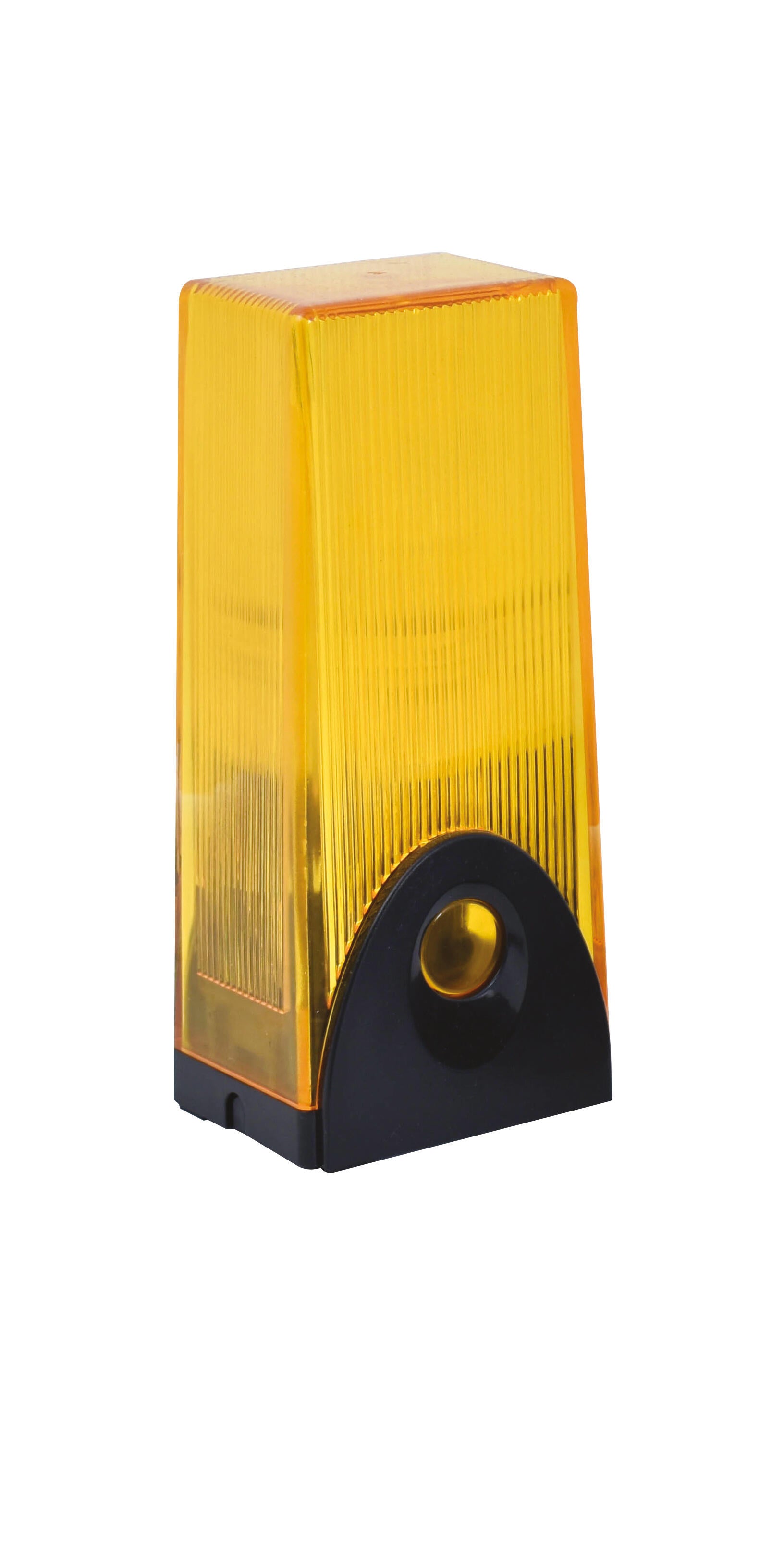 FEU CLIGNOTANT ADDITIONNEL 24V FILAIRE POUR MOTORISATION DE PORTAIL — free download