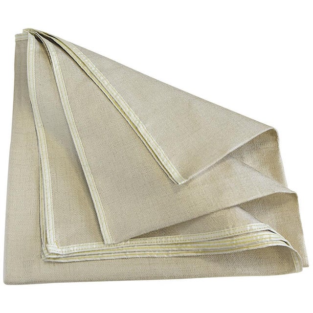 Couverture de protection meulage 550° - GYS 