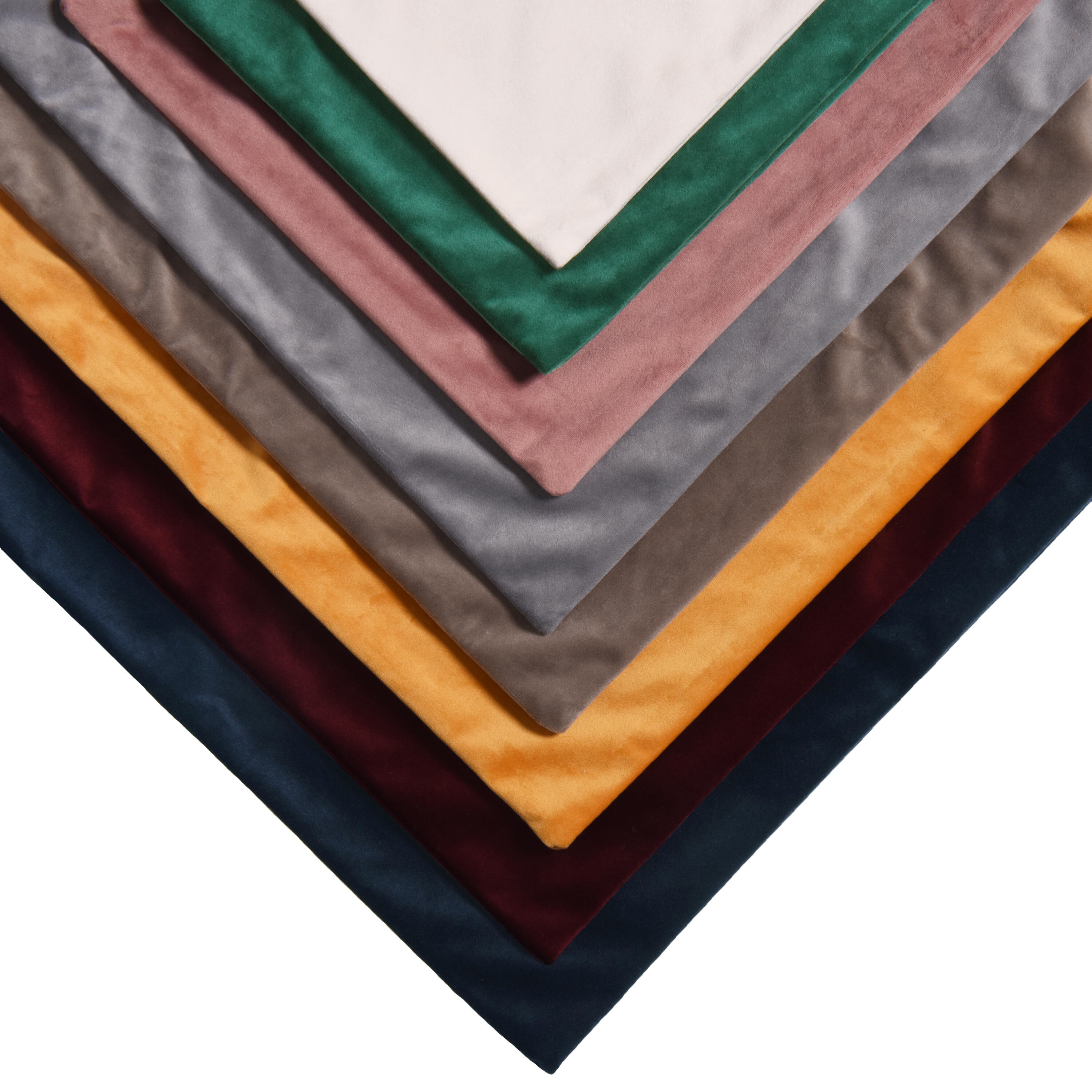 Fronha almofada Tony 60x60cm cabaret2 Inspire - 8