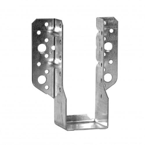 Sabot ailes extérieures 64 x 128 mm Ep.1,5 mm - SIMPSON