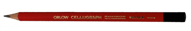 Crayon cellulgraph triangulaire - LYRA 